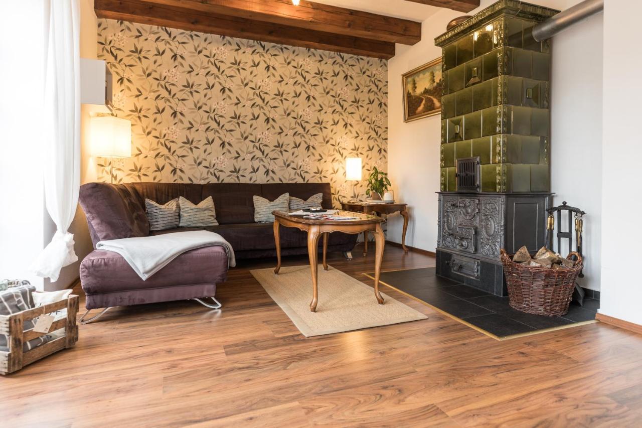 Fachwerk-Ferienhaus, Ruhe Auf Dem Land, Haustiere Willkommen, Leihfahrraeder, 24-7 Check In Kirchlinteln Εξωτερικό φωτογραφία